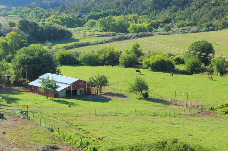 barn & fields looking SE (2)